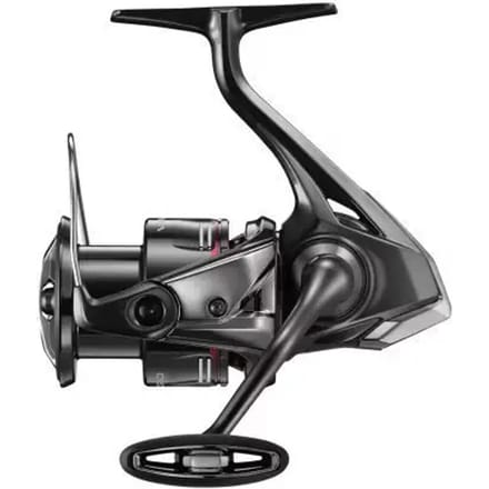Voorremhaspel Shimano Vanford FA C3000