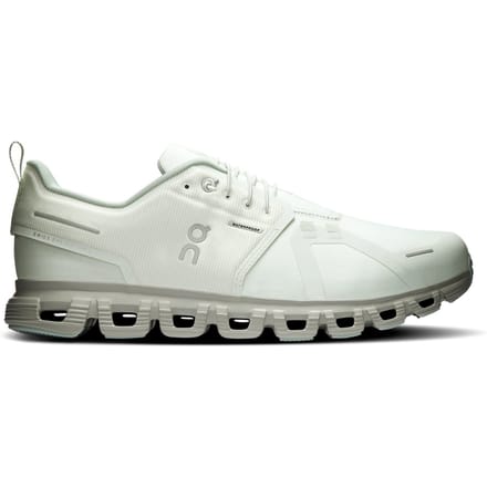 On Cloud 6 Wp Iceberg | Tin Maat: 40.5 | Sneakers Outlet | Heren | Grijs