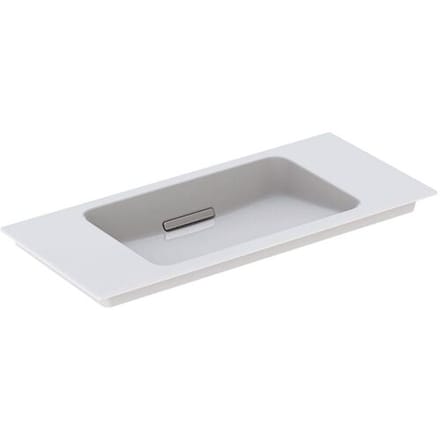 Geberit One washbasin 90 cm 500.395.01.3