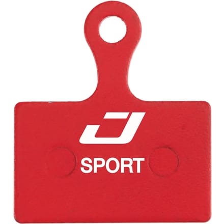 Semimetalen remblok Jagwire Sport Organic