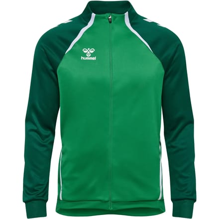 Hummel trainingsjack Hmllead 2.0 Track Zip Jacket 223772
