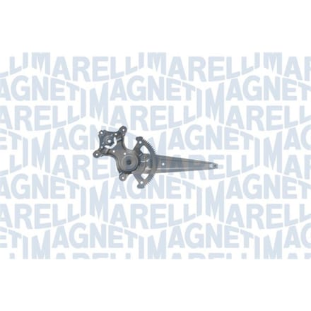 Raamregelaar MAGNETI MARELLI 350103170447