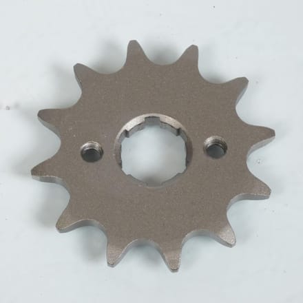 Pignon de sortie de boite Sifam pour Quad Barossa 250 Quaterback 2003 à 2004 14 dents pas 520 Neuf