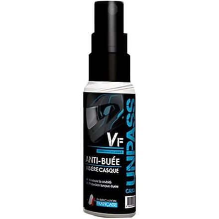 Anti-mist motorreinigingsspray UNPASS