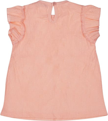 Jurk Faded peach - 05 Girls fresh