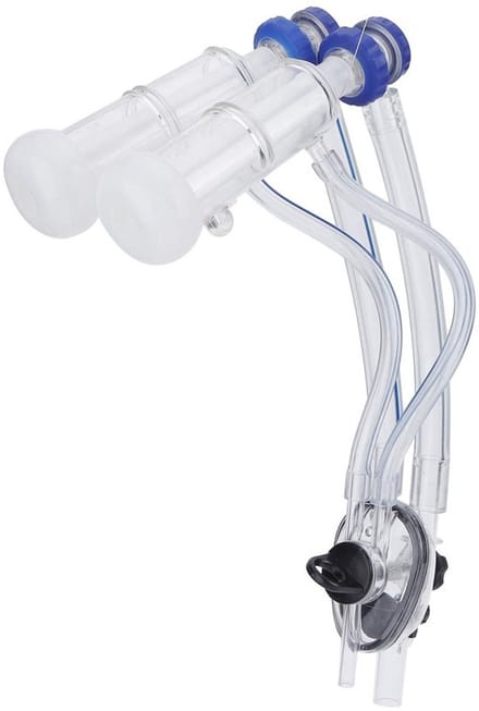OmGoods - Dailygoody - Schapen Melkstel - Geit Melker Kit - Veilig en