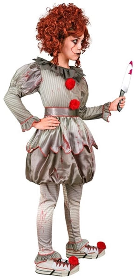 Killer clown