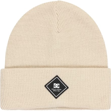 Dc Shoes Label Muts Beige