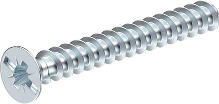 OBO Bettermann 2003271 Apparaatschroef (Ø x l) 3.1 mm x 25 mm 50 stuk(s)