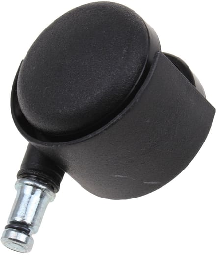 KARCHER - Dubbel zwenkwiel - 64354200