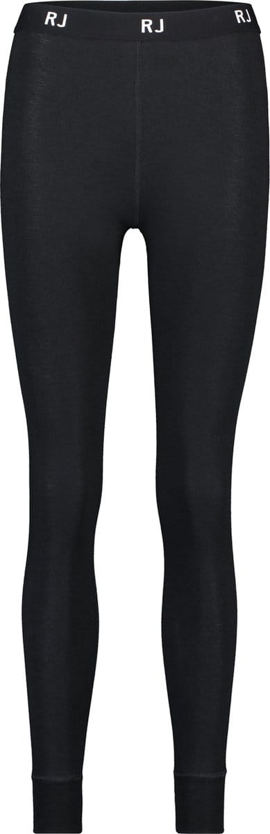 RJ Thermo Dames Pantalon Zwart S