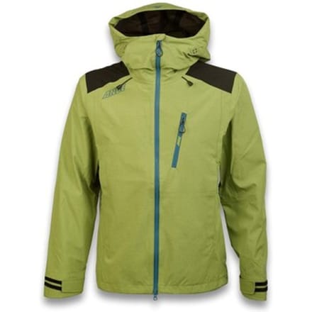 Blazer Ande Peuterey