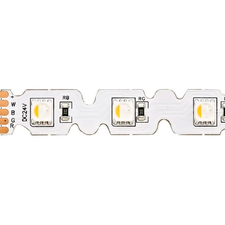 LED-strip Sigor RGB/W S-SHAPE 2700K