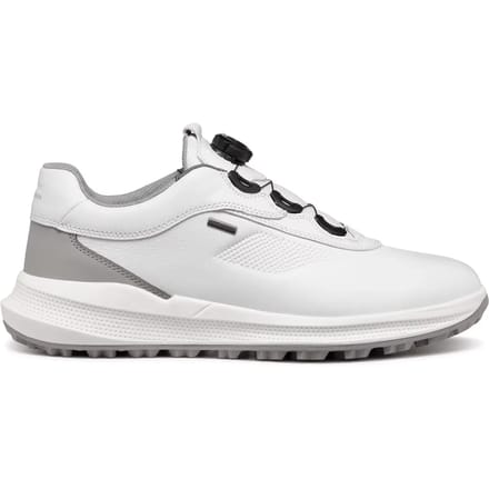 Geox Pg1x B Abx Schoenen Wit EU 41 Man
