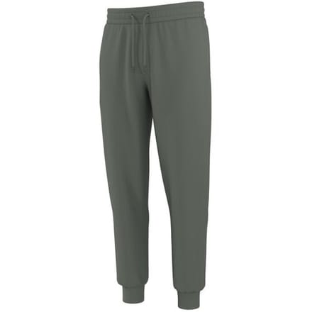 esmara Men Heren joggingbroek (Groen, M)