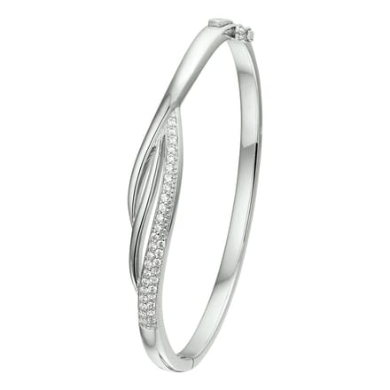 Bangle Scharnier Zirkonia 9 X 60 Mm