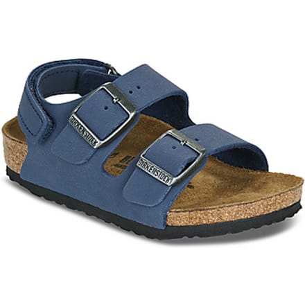 Platte sandalen BIRKENSTOCK Milano AS Kids