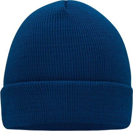 Myrtle Beach MB7500 - Muts - Navy- Winter - heren en dames