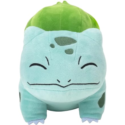 Pokémon | Bulbasaur knuffel 20 cm - Jazwares