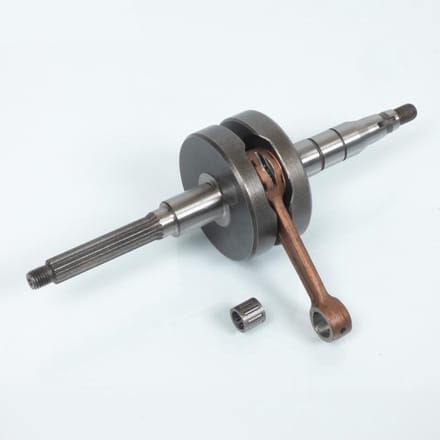 Krukas Teknix voor scooter MBK 50 Evolis Nieuw