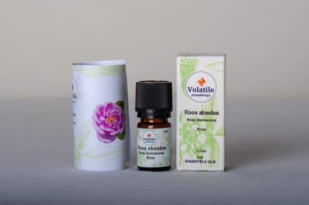 Volatile Roos Absolue - 1 ml - Etherische Olie