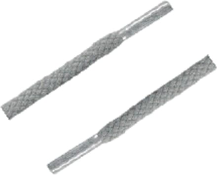 Veters dik rond 120 cm  (Barth)