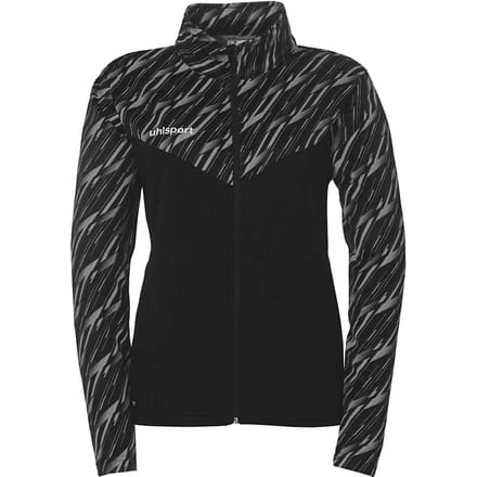Uhlsport dames trainingsjack Progressive 28 Poly Jack 1002270