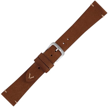 Morellato PMX041POLLOCK20 Horlogeband - 20mm