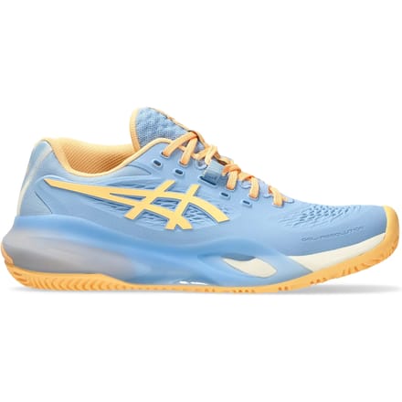 Dames padel schoenen Asics Gel-Resolution X