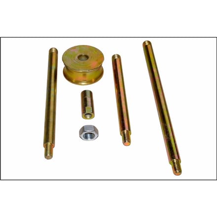 Mark-Moto Adapter voor het uittrekken van een injector PROFITOOL 0XWAR0226