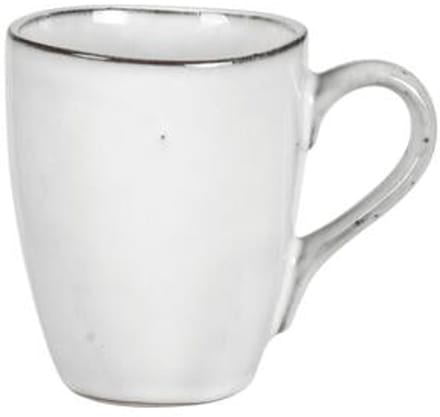 Broste Copenhagen | Nordic Sand | Mok met oor | 250 ml