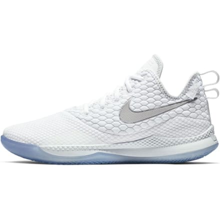 Nike LeBron Witness 3 EP 'Chrome' AO4432-101 44