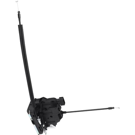 Achterdeurslotactuator 1633561880 Hoog Vermogen Flexibele Vervanging Voor DUCATO 2006 tot Heden white