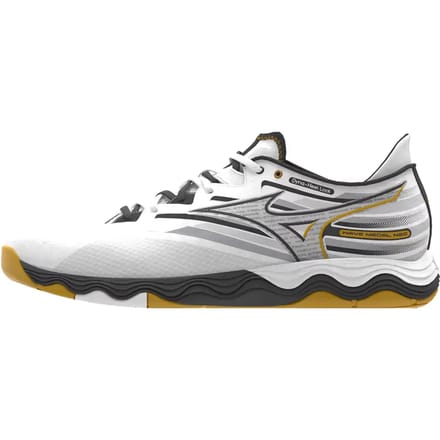 Tennisschoenen voor kinderen Mizuno Wave Medal Neo