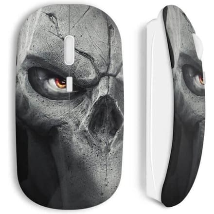 Souris Sans Fil Darksider