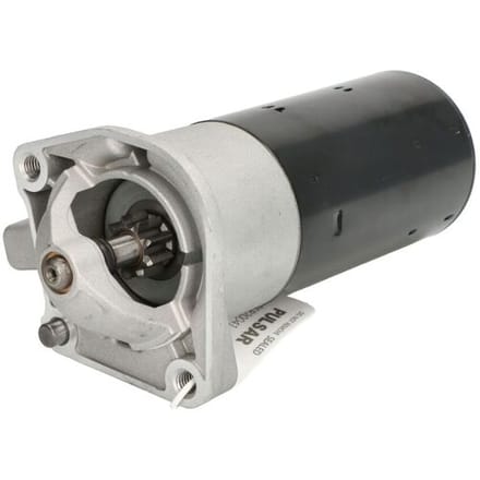 Starter PULSAR ROTATING ELECTRICS PSR20041