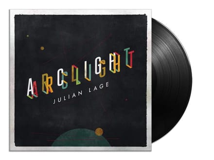 Arclight (Vinyl) - Julian Lage