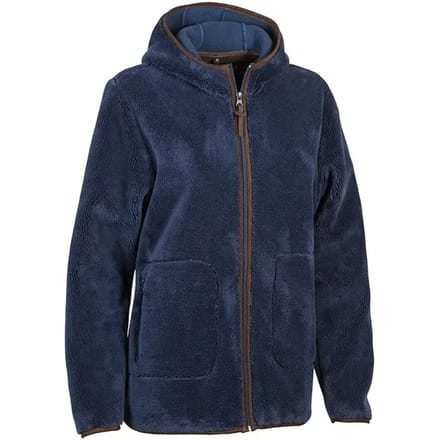 Dames fleece met capuchon ProHunt Condora