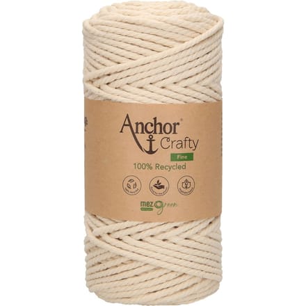 Anchor Crafty fine - Kleur 00105
