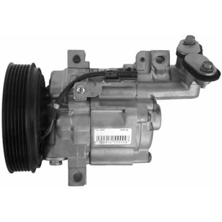Airco-compressor AIRSTAL 10-2697