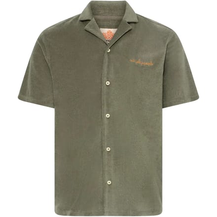 Shirt Blend Basti