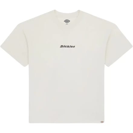 Dickies Enterprise T-shirt Met Korte Mouwen Beige M Man
