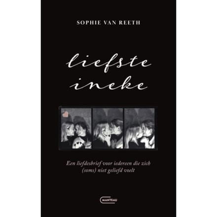 Liefste Ineke - Sophie van Reeth