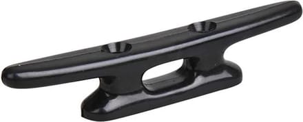 ProPlus Kikker Kunststof 100 mm - Zwart