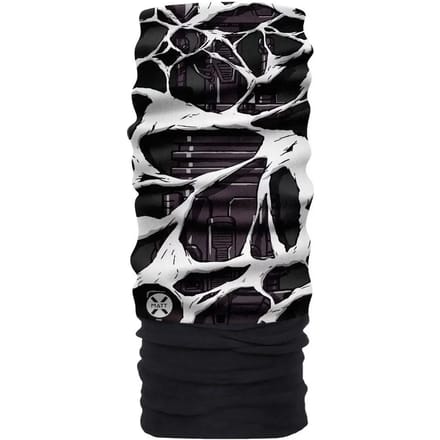 Tour de cou in microfibre polartec MATT Cyborg