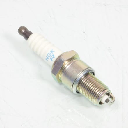 Bougie NGK voor Motor Harley Davidson 1340 ELECTRA GLIDE ROAD KING 1984 tot 2000 Nieuw