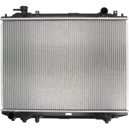 Radiator, motorkoeling KOYORAD PL061456
