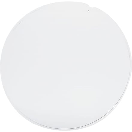 Acryl snij-/schilderschijf "Rond", Ø 8 cm