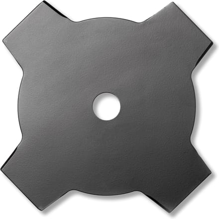 Grass blade bbo005 230 4t 1"