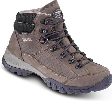 MEINDL Sarn Lady GORE-TEX - Bruin - Wandelschoen - Maat 37